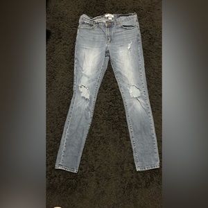 Fashion Nova Men “skinny jeans” !!